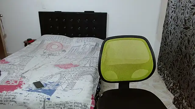 giannandblacke's cam snapshot