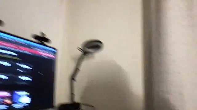 God_Of_ThundeRR's cam snapshot