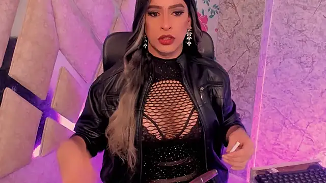 AnddieBaker live sex cam