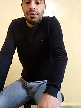 High_desire's cam snapshot