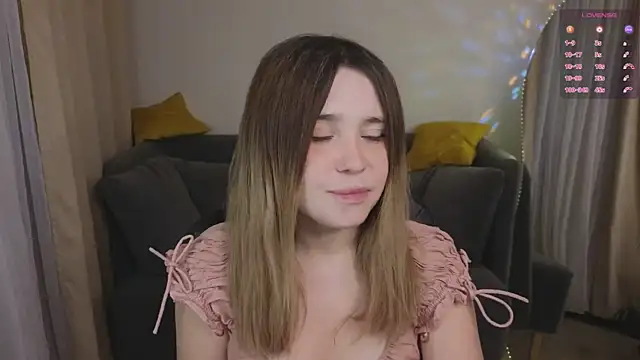 Lina_Glow's cam snapshot