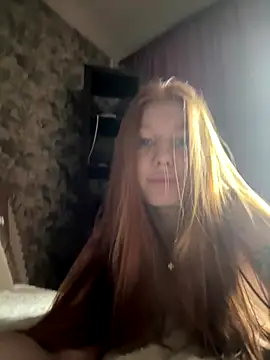 JuliaPowers_'s cam snapshot