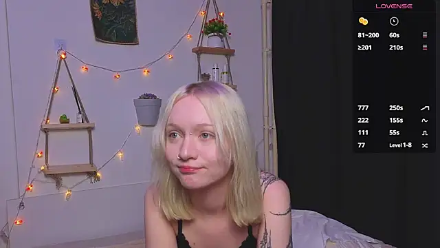 ArcticaRyder's cam snapshot