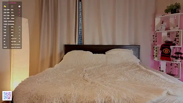 TeodoraChampy's cam snapshot