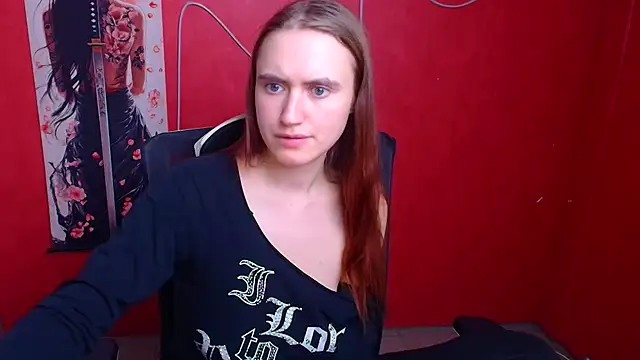 Gabriellagirl's cam snapshot