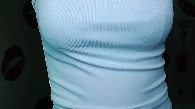 _SusieSu_'s cam snapshot