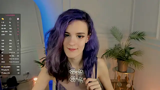 Auralana's cam snapshot