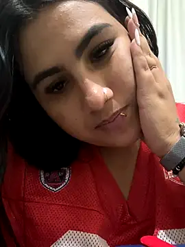 sabrinamilani live sex cam