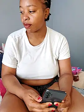 Naive618's cam snapshot