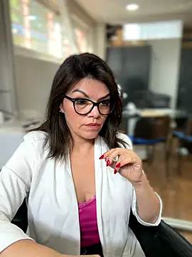 CarlaConnorTV live sex cam