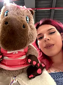 RiriRoseey live sex cam