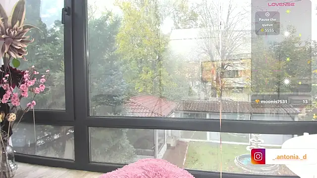 Bella_Posh live sex cam