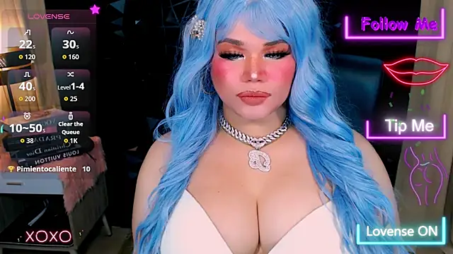 xHugeHarleySelfsuckerx live sex cam