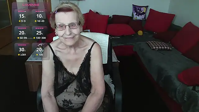 HeisseomaOriginal live sex cam