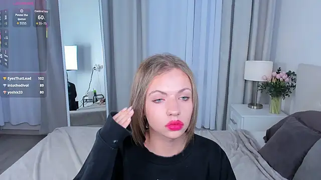 Keit_princess live sex cam