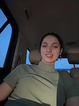 DollyTall live sex cam