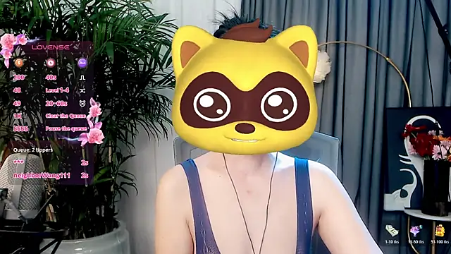 feifei-love live sex cam