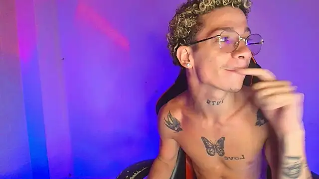 mateodeamjo live sex cam