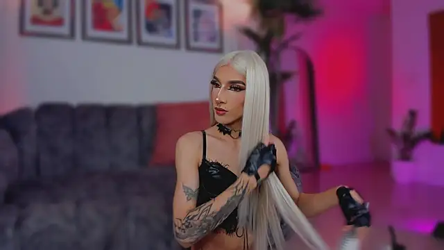 Taylor__foxxx live sex cam