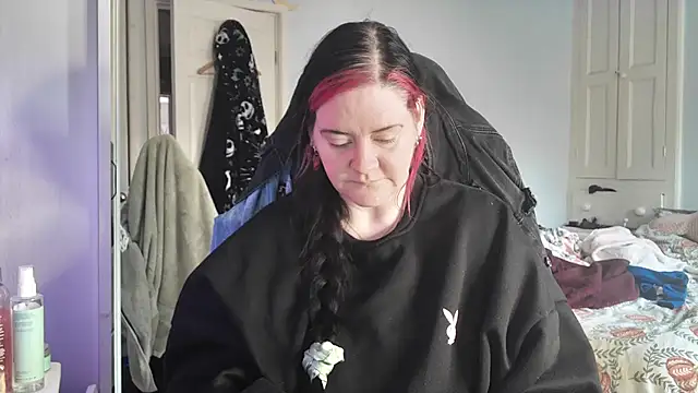 AureliaXOX live sex cam