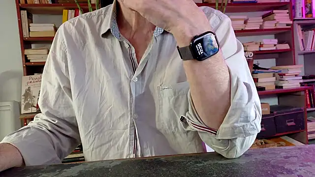 yvanbonar's cam snapshot