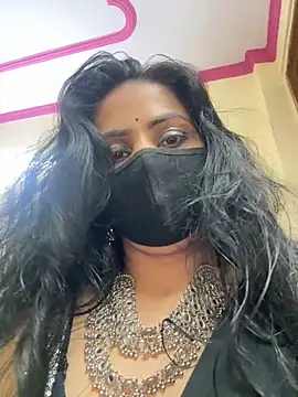 SashaPatel live sex cam