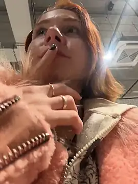 RosieSecret live sex cam