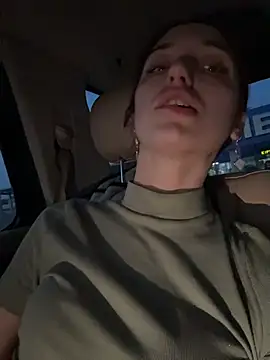 DollyTall live sex cam