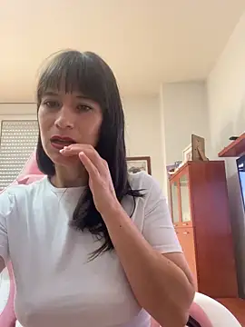 AlanaRius18 live sex cam