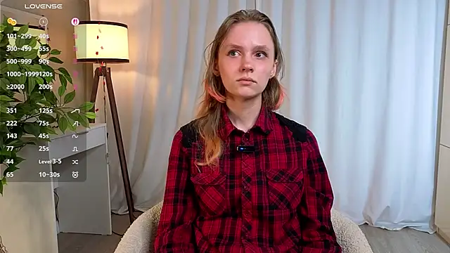 SueSasportas live sex cam