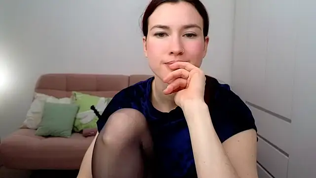 AliciaNewell's cam snapshot