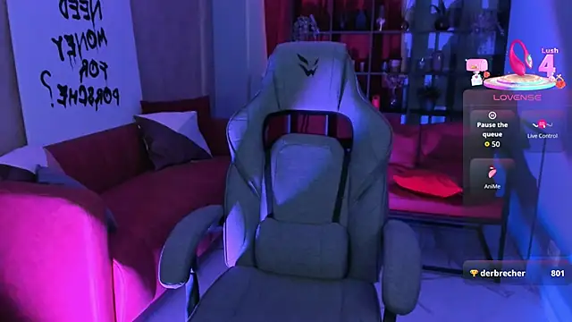 LadyIzabel's cam snapshot