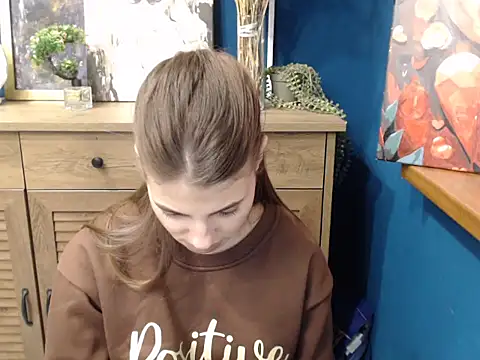 felicity_gold's cam snapshot