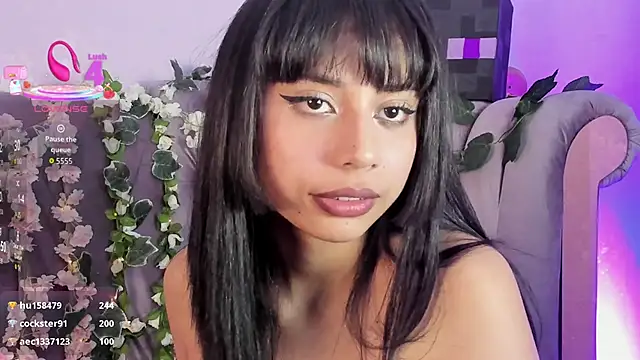 Seren_Bleck's cam snapshot