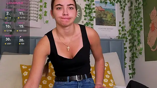 Ashley_Pierce's cam snapshot