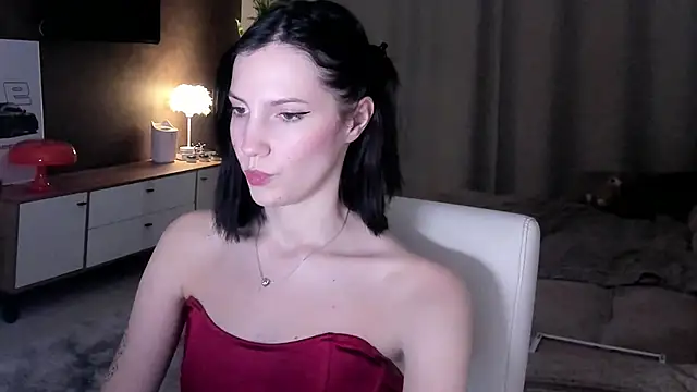 AdeleShinemm's cam snapshot