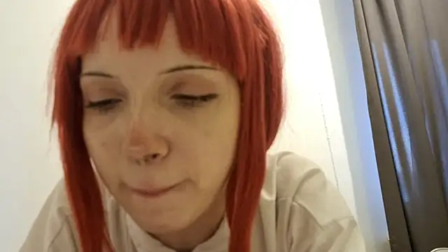 MarcieAragaki's cam snapshot