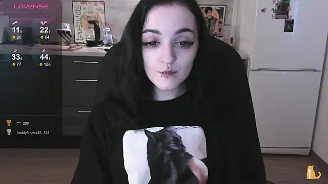 linaa__tyaan's cam snapshot