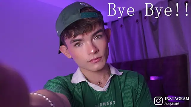 Angelo_018 live sex cam