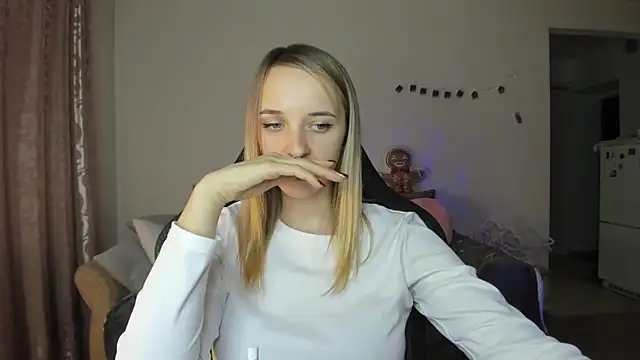 RouseReed's cam snapshot