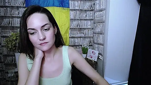 Lina_Star_S's cam snapshot