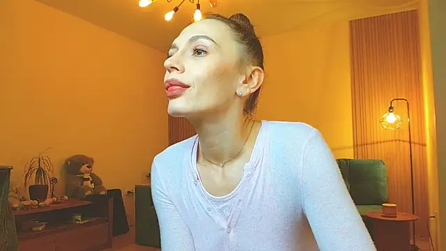 Lady_Sunshine_'s web cam