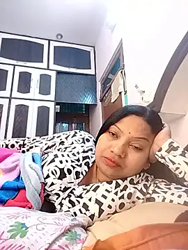 Cute-Janvi20's cam snapshot