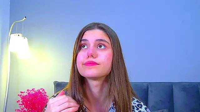 ArianaAllens's cam snapshot