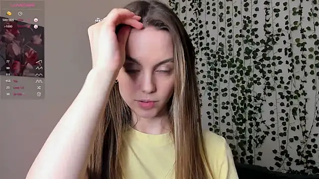 sweet_and_flirt's cam snapshot