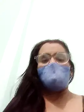 sanjana077's cam snapshot