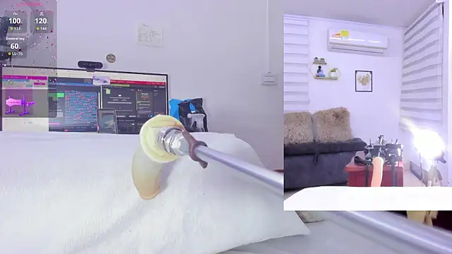 Soraya_Davis live sex cam