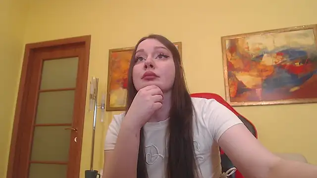 Agness_sweet live sex cam