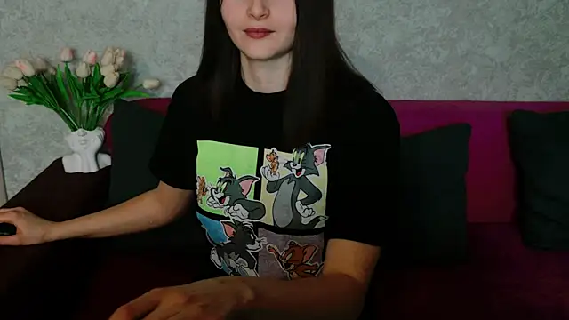 LanaGI's cam snapshot