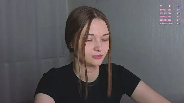 CharryClim's cam snapshot